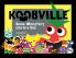 Book Monsters Library Day (Koobville)