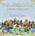 The Lonely Volk: A Tale Based on Russian Folklore