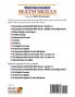 Graph Paper Notebook - Algebra: Great for All Algebra Classes
