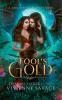 Fool's Gold: a Fantasy Romance: 2 (Daughter of Fortune)