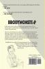 BrodyMonster: A Perfectionist and the World's Most Imperfect Terrier