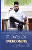 21 Days Of Overcoming