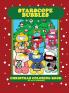 Starscope Bubbles-Christmas Coloring Book