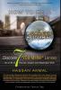 How to be a Career Mastermind: Discover 7 YOU Matter Lenses for a Life of Purpose Impact and Meaningful Work Foreword by Farouk Dey: 1