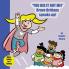 You Did It Not Me! Brave Brittany Speaks Up!: 4 (Feisty Four Children's Book)