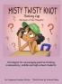 Misty Twisty Knot Thinking Cap: The Power of Your Thoughts