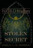 Word Walkers: Stolen Secret: 1