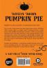 Pumpkin Pie