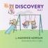 The Kidney Kronicles: Discovery: 1