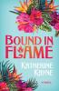 Bound in Flame (The Hawaiian Ladies' Riding Society)