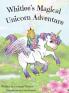 Whitlee's Magical Unicorn Adventure: 1