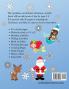 Sprinkles and Friends Christmas Activity Book (Whitlee's Magical Unicorn Adventure)