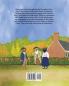 The Lucas Chronicles: Colonial Canines: Coloring Storybook
