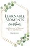 Learnable Moments for Moms