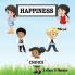 Happiness is a Choice
