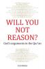 Will You Not Reason?
