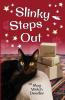 Slinky Steps Out: 4 (Cats in the Mirror)