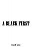 A Black First