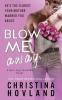 Blow Me Away