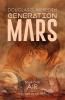 Air: Generation Mars Book One: 1