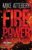 Firepower: 2 (Four Corners Thrillers)
