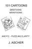 101 Cartoons Birdtoons Newstoons and P.C. Puzzling Clarity