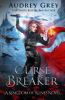 Curse Breaker: 2 (Kingdom of Runes)