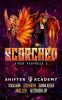 Scorched: Siren Prophecy 2 (Shifter Academy)