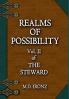 Realms of Possibility: 2 (Steward)