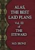 Alas the Best Laid Plans: 3 (Steward)
