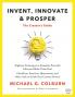 Invent Innovate and Prosper