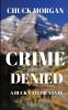 Crime Denied: A Buck Taylor Novel (Book 5)