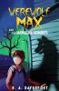 Werewolf Max and the Midnight Zombies: 1