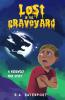 Lost in the Graveyard: A Werewolf Max Story: 0