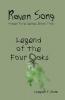 Legend of the Four Oaks