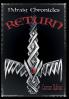 Ddraig Chronicles: Return