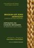 Brazilian Art Song Anthology: 25 pieces for voice and piano