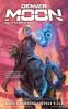 Denver Moon: The Saint of Mars (Book Two): 2