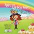 Ruby the Rainbow Witch: A Picture-Perfect Rainbow Day: 1