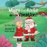 Where Does Santa Go on Vacation?: 2