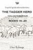 The Tagger Herd - Collection Four