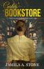 Gates' Bookstore: 1 (Diane Gates)