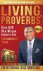 Distinguished Wisdom Presents . . . Living Proverbs-Vol.5