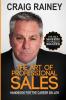 The Art of Professional Sales