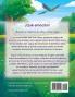 Que emocion! El ABC de los sentimientos: Libro para colorear