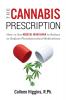 The Cannabis Prescription