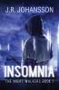 Insomnia: 1 (Night Walkers)