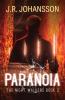Paranoia: 2 (Night Walkers)