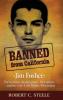 Banned from California