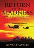Return To The Madness: A Vietnam War Novel: 2 (Promises to the Fallen)